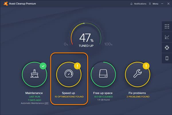 10 Best Free PC Optimization Software Tools