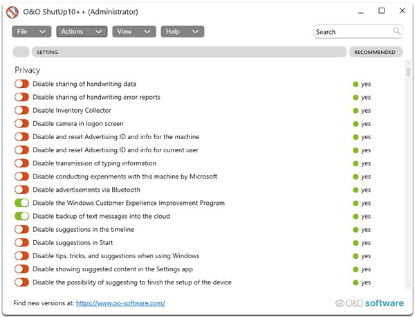 6 Best Free Windows 11 Privacy and Security Tools