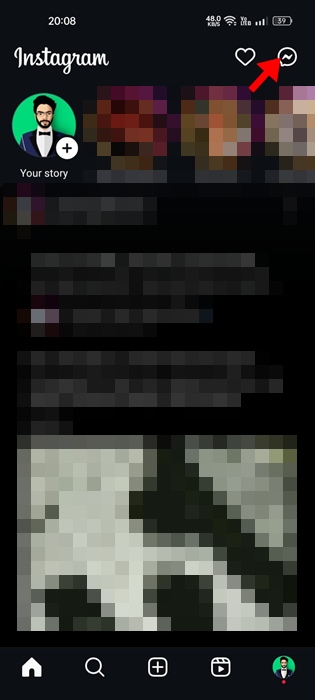 How to Play Instagrams Secret DM Game