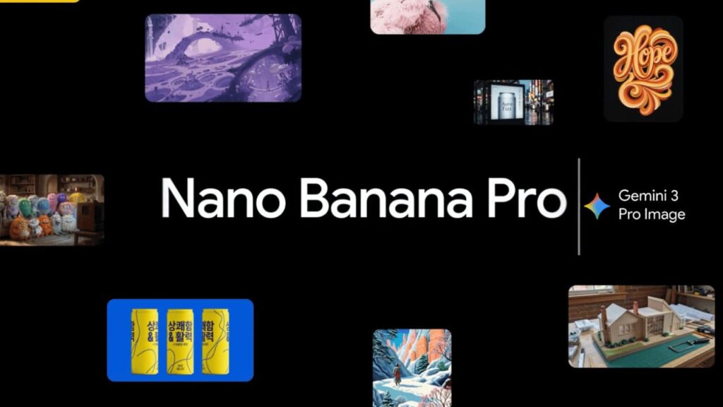 How to Use Nano Banana Pro for free Gemini 3