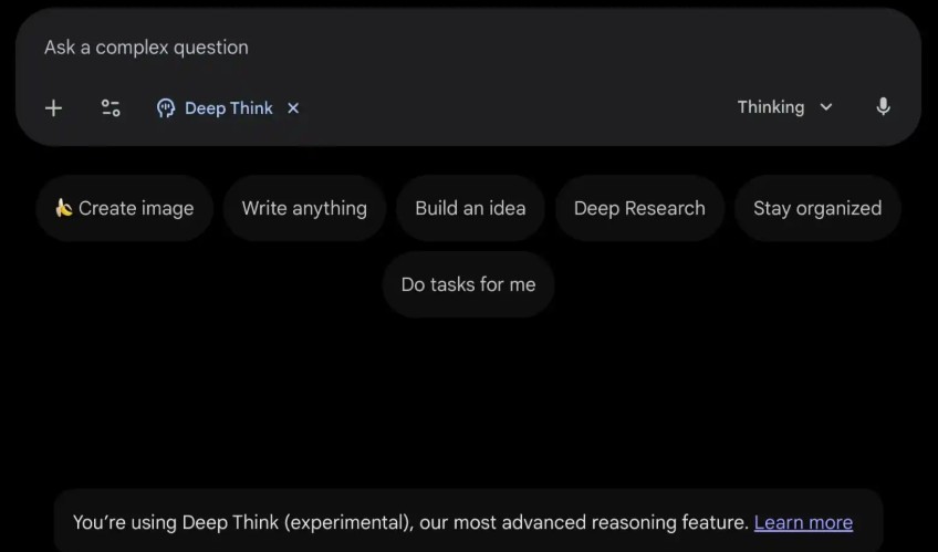 Heres how to access it