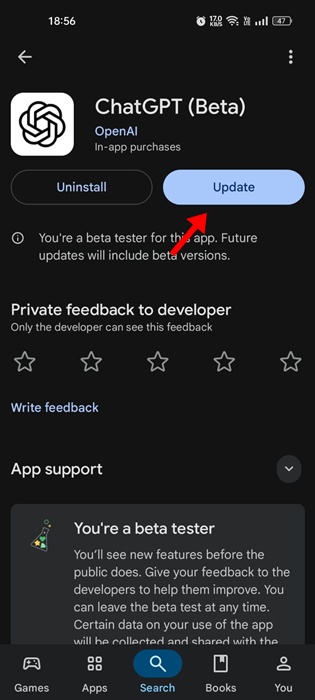 How to use the new AI Image Editing Tool of