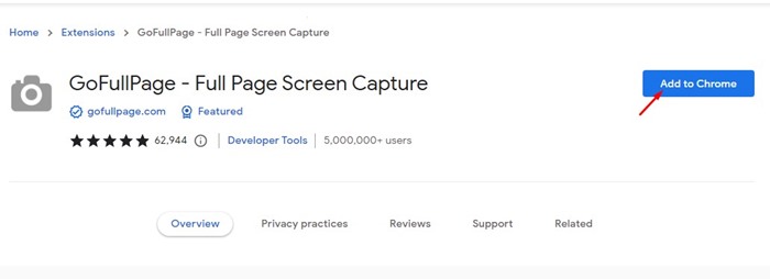 How to Take Long or Scrolling Screenshots on Windows 11
