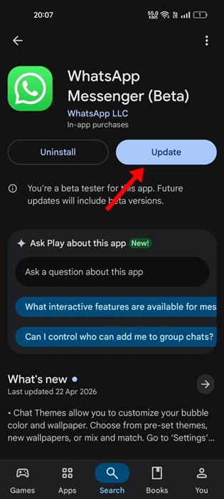 How to Recharge Your Phone using WhatsApp