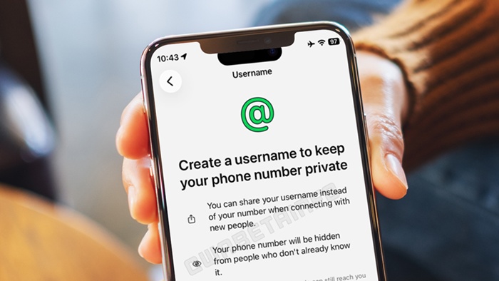 How to Hide Your Phone Number