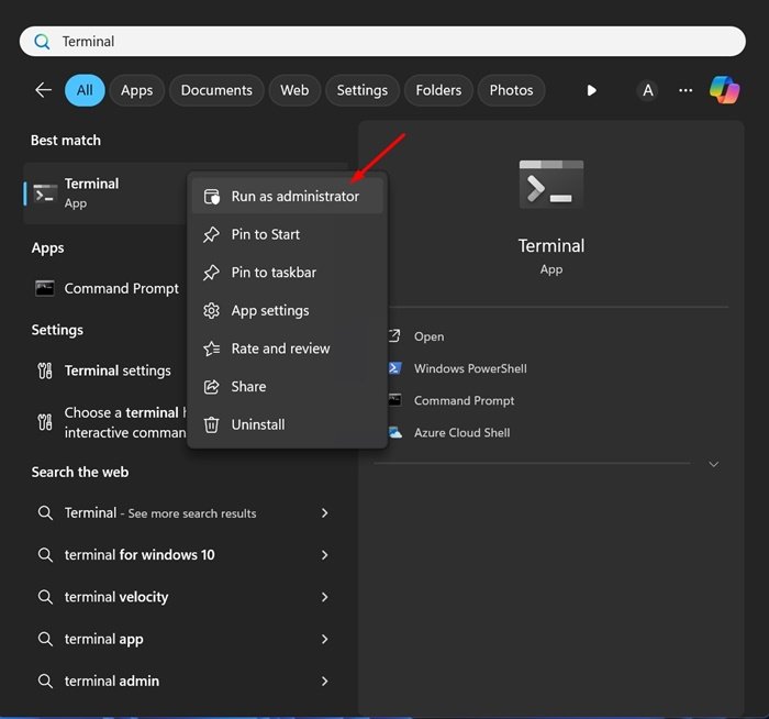 Blank Icons in Windows 11 Taskbar Try these 4
