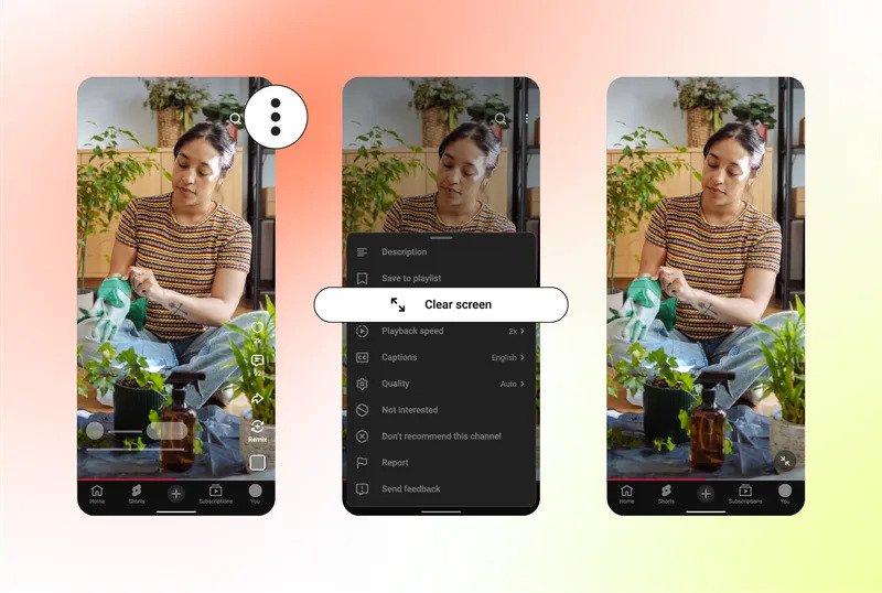 YouTube Shorts is About to Get These 3 New Features