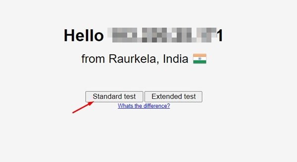 How To Check If Network Traffic Is Using The DNS