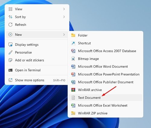 How to Add Select All Option to Windows 11