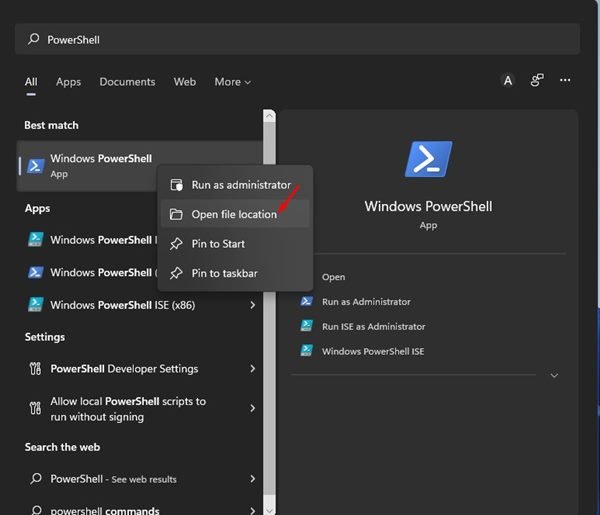 How to Always Run Apps as Administrator on Windows 11
