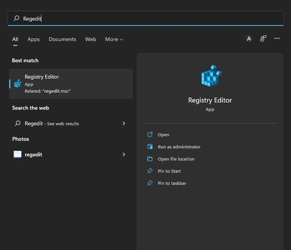 How to Block Access to the Settings App in Windows