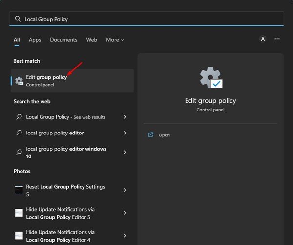How to Change Account Lockout Duration in Windows 11