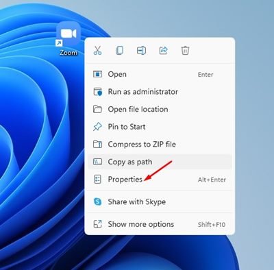 How to Disable Fullscreen Optimizations for Apps in Windows 11