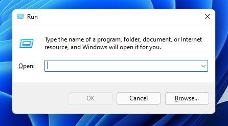 How to Disable the Lock Screen on Windows 11 2