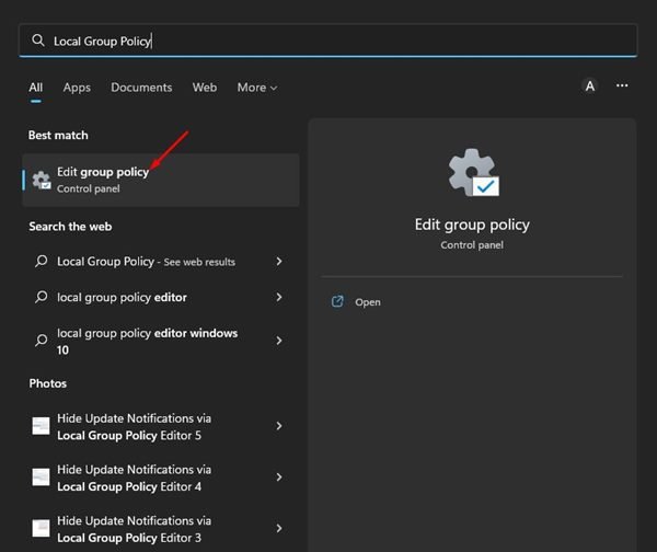 How to Enable Disable Quick Settings in Windows 11