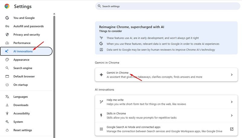 How to Enable Media Understanding Feature in Chrome