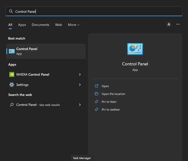 How to Enable Mouse Pointer Shadow in Windows 11
