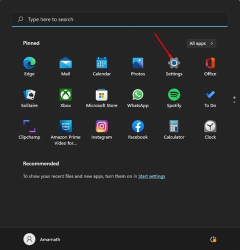 How to Enable Ransomware Protection in Windows 11 PC