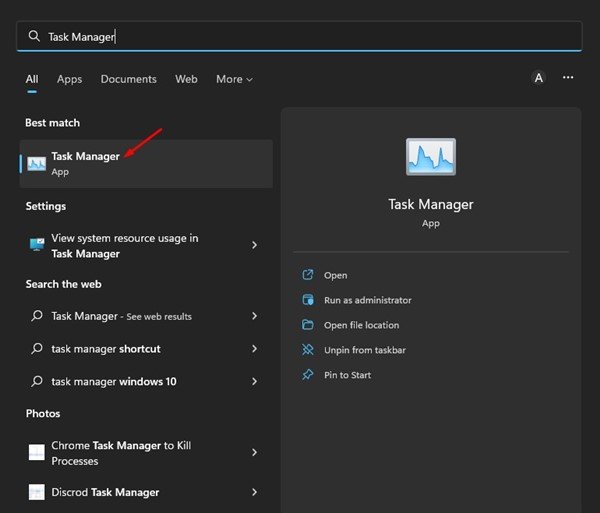 How to Find Available Memory Slots on Windows 11