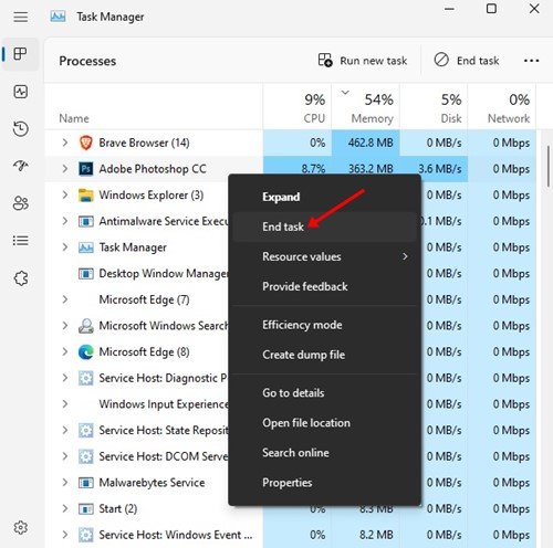 How to Force Delete Undeletable Files in Windows 11