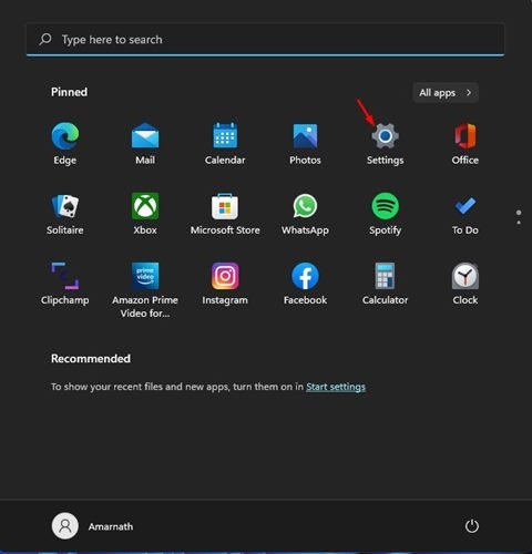 How to Hide Files Folders from Search on Windows