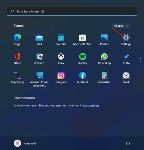How to Increase Decrease the Text Size in Windows
