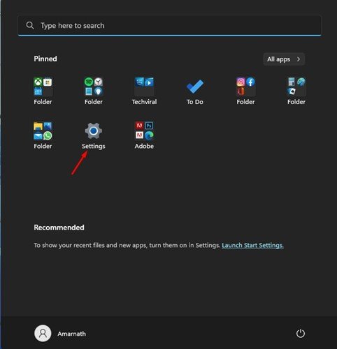 How to Mount or Unmount a Drive in a Folder