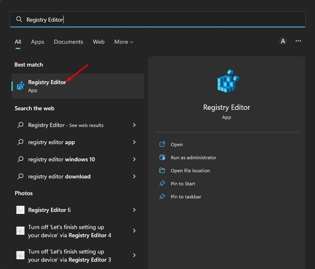 How to Prevent Quick Settings Changes on Windows 11 2
