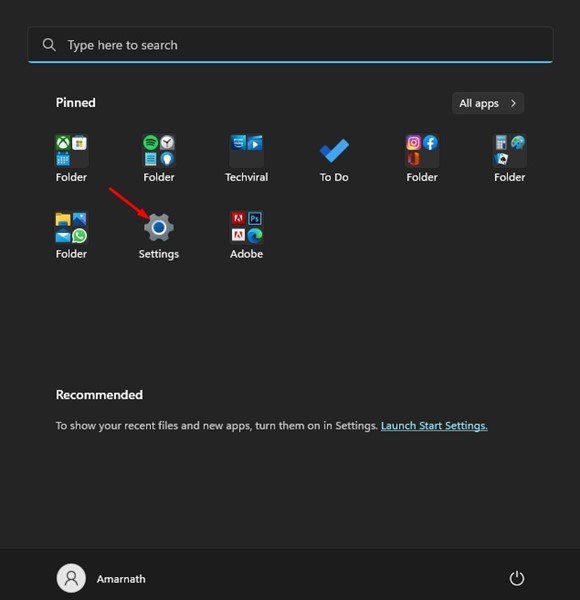 How to Repair Reset WhatsApp App in Windows 11