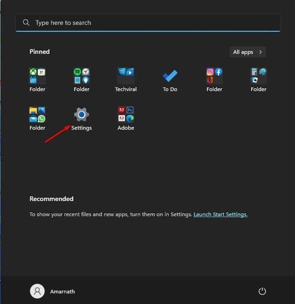How to Reset Windows 11 PC Using Settings