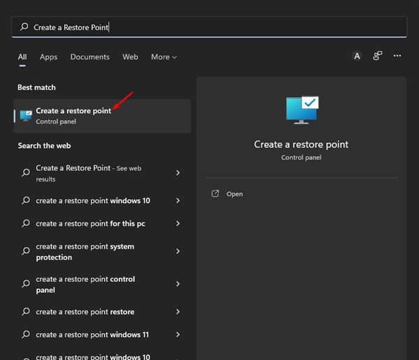 How to Safely Backup and Restore the Registry on Windows