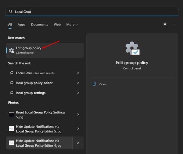 How to Turn Off Application Telemetry in Windows 11