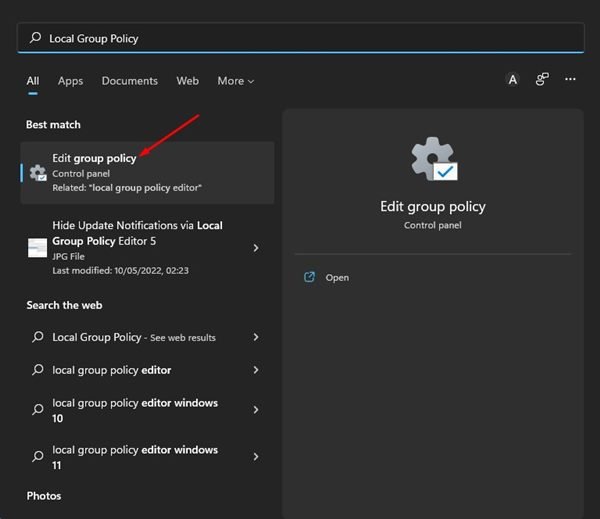 How to Use BitLocker on Windows 11 Without TPM